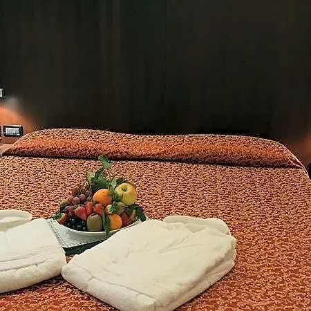 Domus 4* Rimini