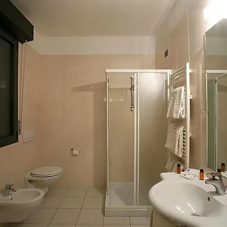 Hotel Domus