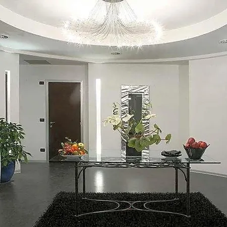 Domus 4* Rimini