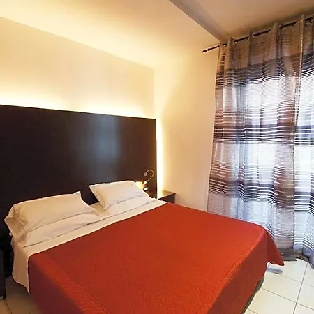 Hotel Domus Rimini