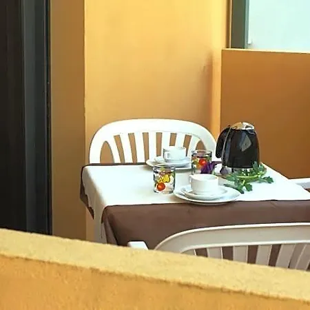 Domus Hotel Rimini